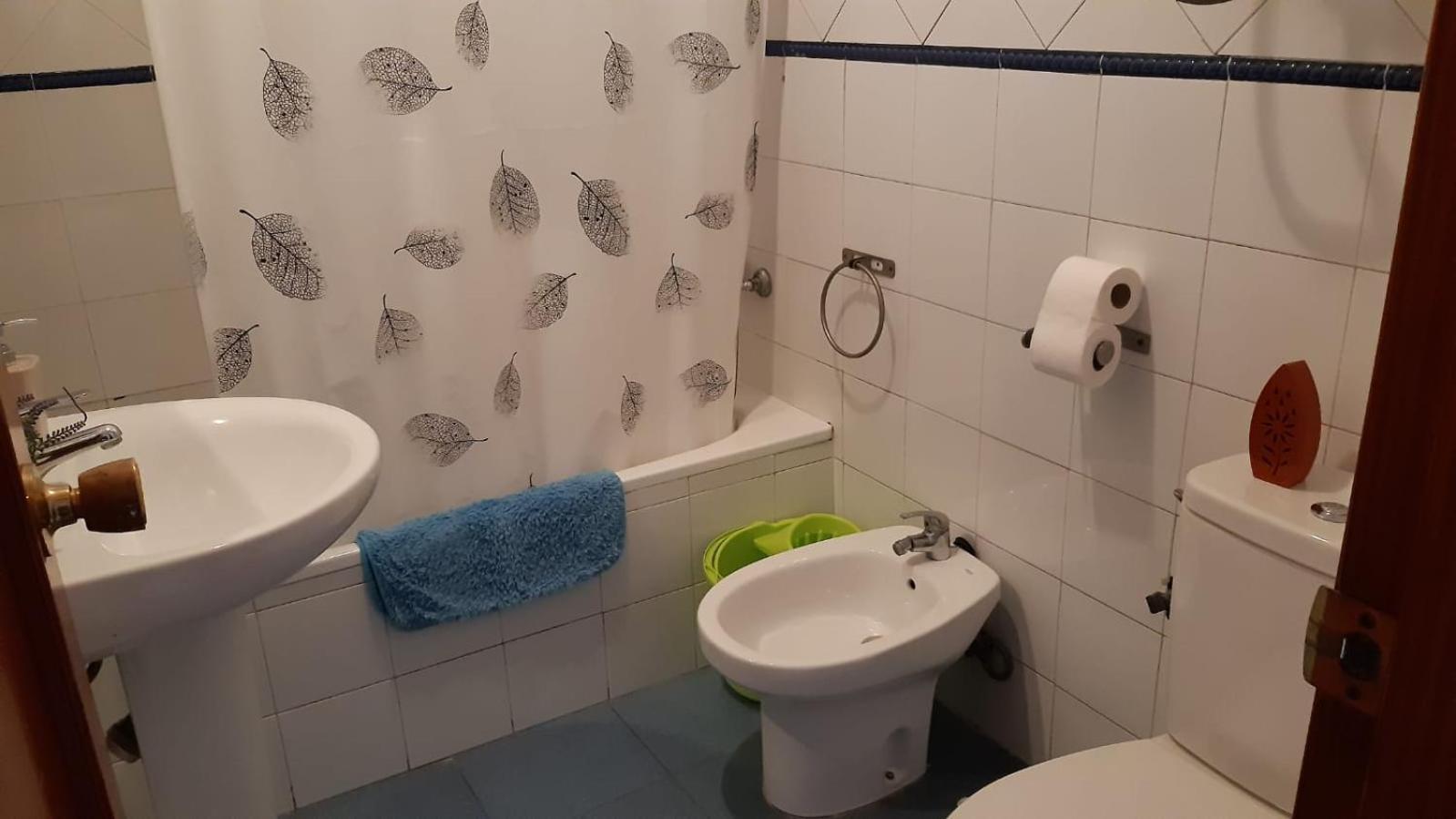 Apartamento Calle Feria Σεβίλλη Εξωτερικό φωτογραφία