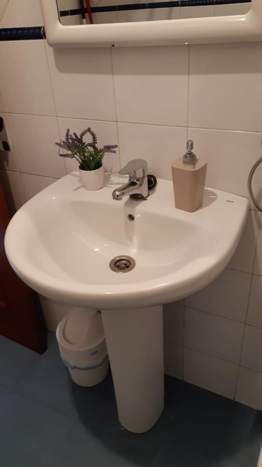 Apartamento Calle Feria Σεβίλλη Εξωτερικό φωτογραφία